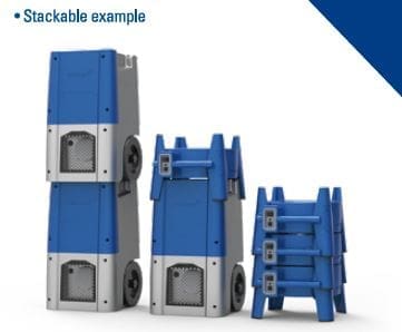 Stackableexample